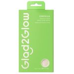 Glad2Glow Centella Salicylic Acid Night Acne Patch 50g