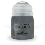 Games Workshop Citadel Air: Leadbelcher 24ml