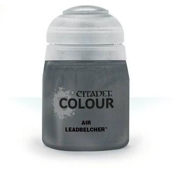 Games Workshop Citadel Air: Leadbelcher 24ml