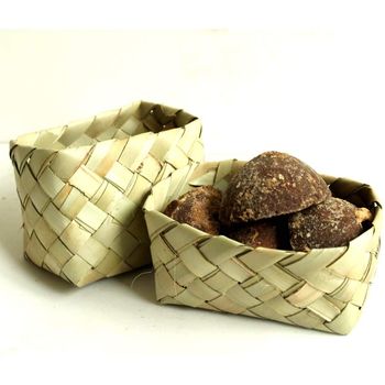 Malar Palm Jaggery 250g