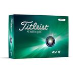 Titleist AVX 2024 Golf Ball