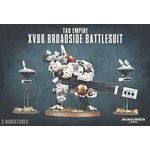 Games Workshop 99120113063" Tau Empire Xv88 Broadside Battlesuit Plastic Kit