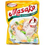 Ajinomoto Masako Exstrak Ayam 250g