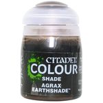 Games Workshop Citadel Shade Agrax Earthshade 18ml