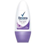 Rexona Free Spirit Roll on Deodorant for Women 50ml