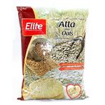 Elite Atta Plus Oats 1kg