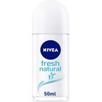 Nivea Female Deodorant Roll On 50ml