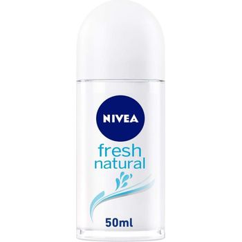 Nivea Female Deodorant Roll On 50ml