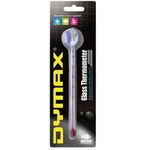 Dymax Glass Thermometer