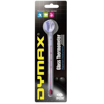 Dymax Glass Thermometer