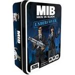 IDW Games Men in Black Undercover Game