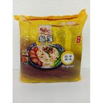 Qq Noodle Mee PokOriginal 5x100g