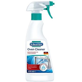 Dr Beckmann Oven Cleaner Active Gel Ultra Power Formula 375ml