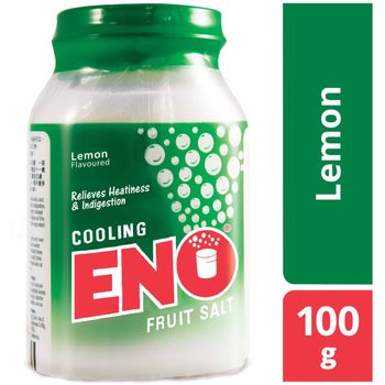 Eno Fruit Salt Lemon