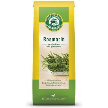 Lebensbaum Organic Rosemary Cut And Dried 30g