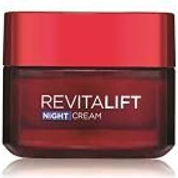 Loreal Paris Revitalift Moisturizing Night Cream 50ml
