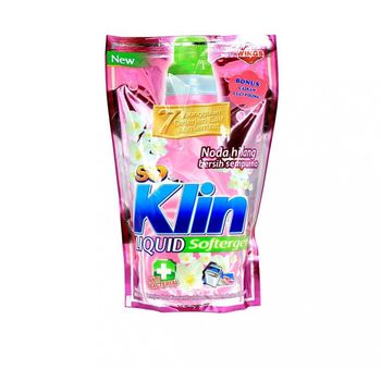 So Klin Liquid Power Clean Action 400ml