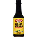 Bragg Sauce Soy Aminos Glass 296ml