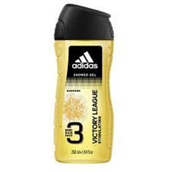 Adidas Victory League Shower Gel 250ml