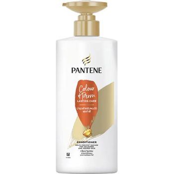 Pantene Color and Perm Lasting Care Hair Conditioner 410ml