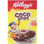 Kellogg's Coco Pops Cereal 190g