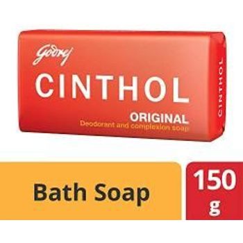 Cinthol Original Soap 150g