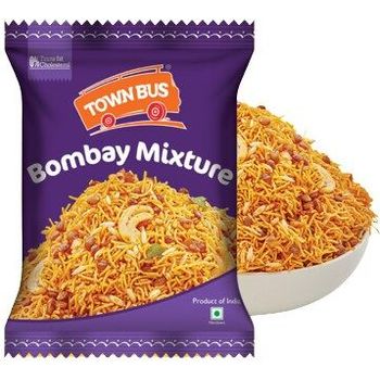 Town Bus Bombay Mixture 170g
