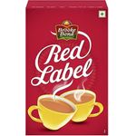 Brooke Bond Red Label Tea 500g