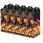 Marvel HeroClix Wheels of Vengeance Booster Brick