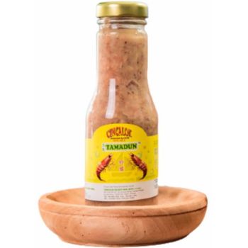 Cincalok / Shrimp Paste Melaka (300g)