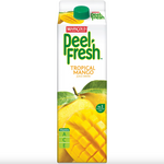 Marigold Peel Fresh Tropical Mango