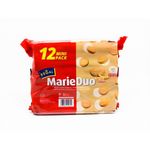 Regal Marie Duo Peanut Biscuits 240g