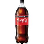 Coca Cola No Sugar 1.25l