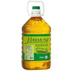 Harmuni Vegetable Oil 5l