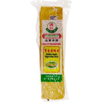 Yuan Jen Golden Roast Duck 黄金鸭 450g