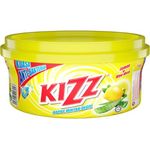 Kizz Dishwashing Paste Lemon 750g