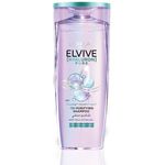 L'Oreal Elseve Hyaluron Pure 72h Purifying Shampoo 620ml
