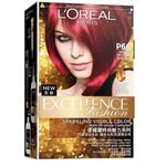 Loreal Paris Loreal New Excellence Fashion Intense Spicy Red