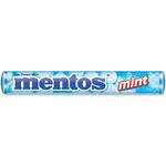 Mentos Roll Mint 14pc