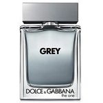 Dolce & Gabbana Men's The One Grey EDT Spray 100ml