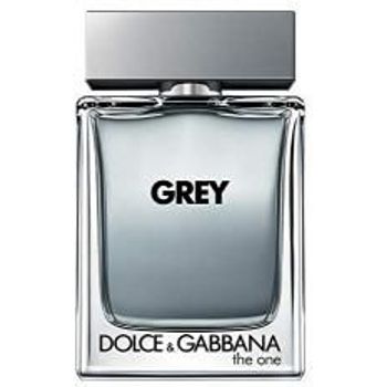 Dolce & Gabbana Men's The One Grey EDT Spray 100ml