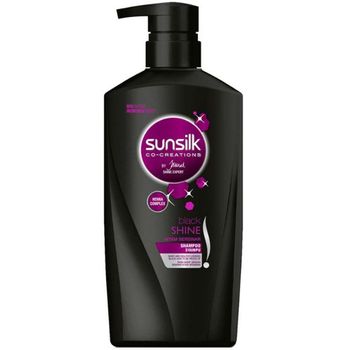 Sunsilk Black Shine Shampoo 650ml