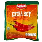 Del Monte Extra Hot Chili Sauce 192g
