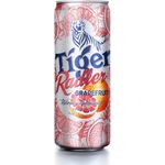Tiger Beer Radler Grapefruit 330ml