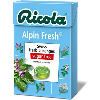 Ricola Alpine Fresh 45g