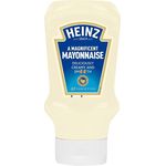 Heinz Mayonnaise 400ml