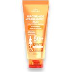 Luxe Organix Niacinamide And Tranexamic Acid 200ml