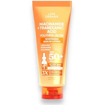 Luxe Organix Niacinamide And Tranexamic Acid 200ml