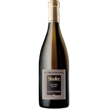 Shafer Red Shoulder Ranch Chardonnay 750ml (Agent Stock)
