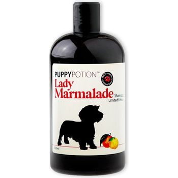 Puppy Potion Lady Marmalade Shampoo 500ml